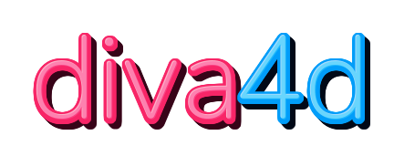 diva4d — logo kanal